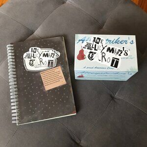 The Alleyman's Tarot NEW Unsealed Indie Deck